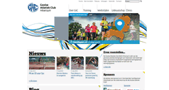 Desktop Screenshot of gach.nl